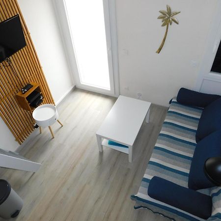 Studio Azur Aigues-Mortes Dış mekan fotoğraf