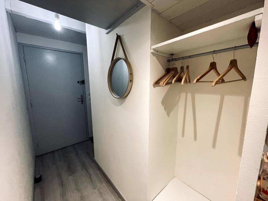 Studio Azur Aigues-Mortes Dış mekan fotoğraf