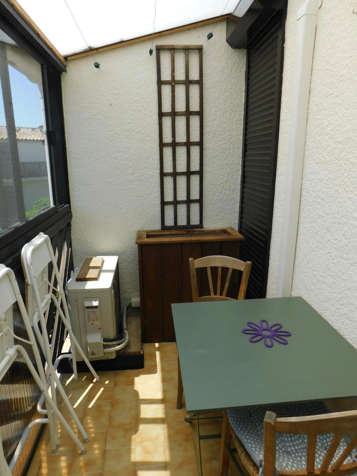 Studio Azur Aigues-Mortes Dış mekan fotoğraf