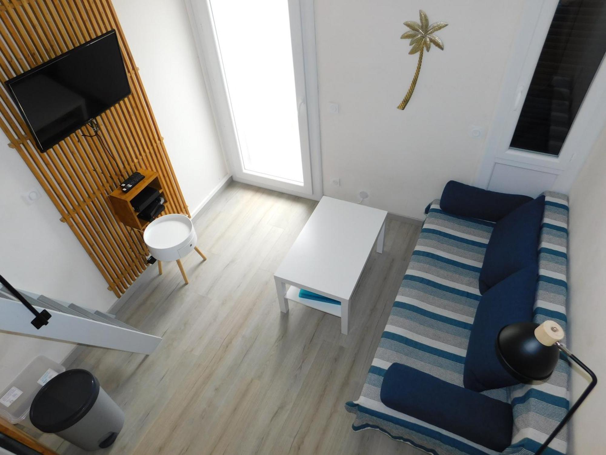 Studio Azur Aigues-Mortes Dış mekan fotoğraf